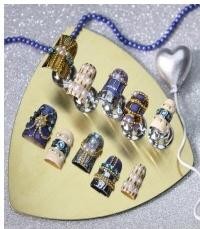 RareGoddess Handcrafted Press-On Nails image_096