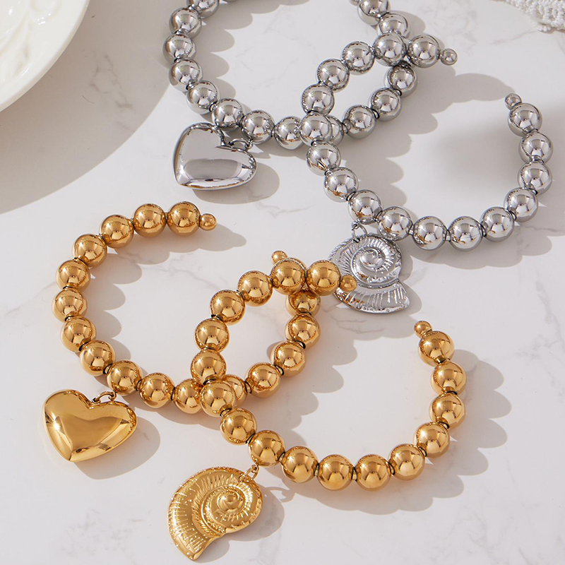 Women's 18K Gold Plated Bracelet, Fashion Bracelet Jewelry Gift