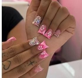 RareGoddess Handcrafted Press-On Nails image_015_1