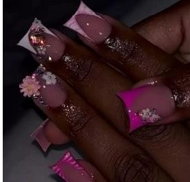 RareGoddess Handcrafted Press-On Nails image_078