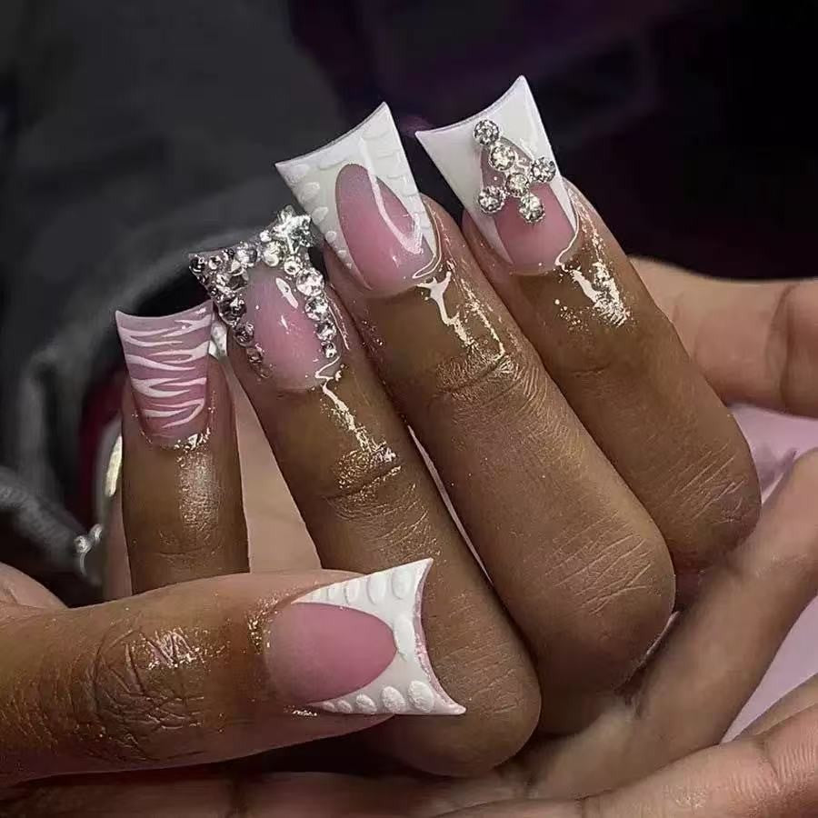 RareGoddess Handcrafted Press-On Nails image_011