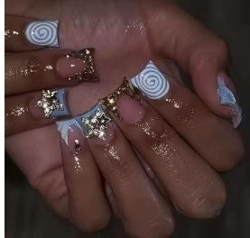 RareGoddess Handcrafted Press-On Nails image_022_1