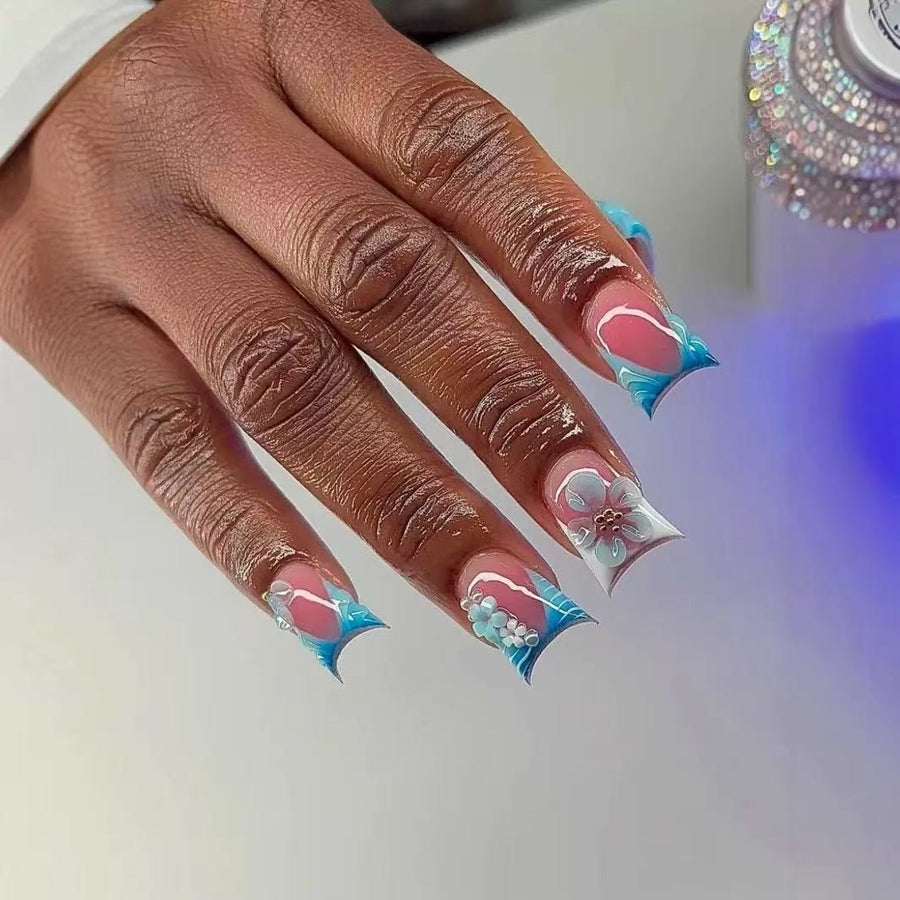 RareGoddess Handcrafted Press-On Nails image_050