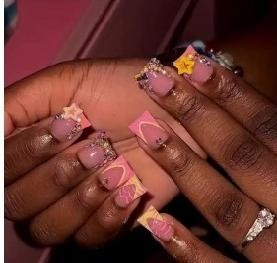RareGoddess Handcrafted Press-On Nails image_076