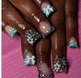 RareGoddess Handcrafted Press-On Nails image_034