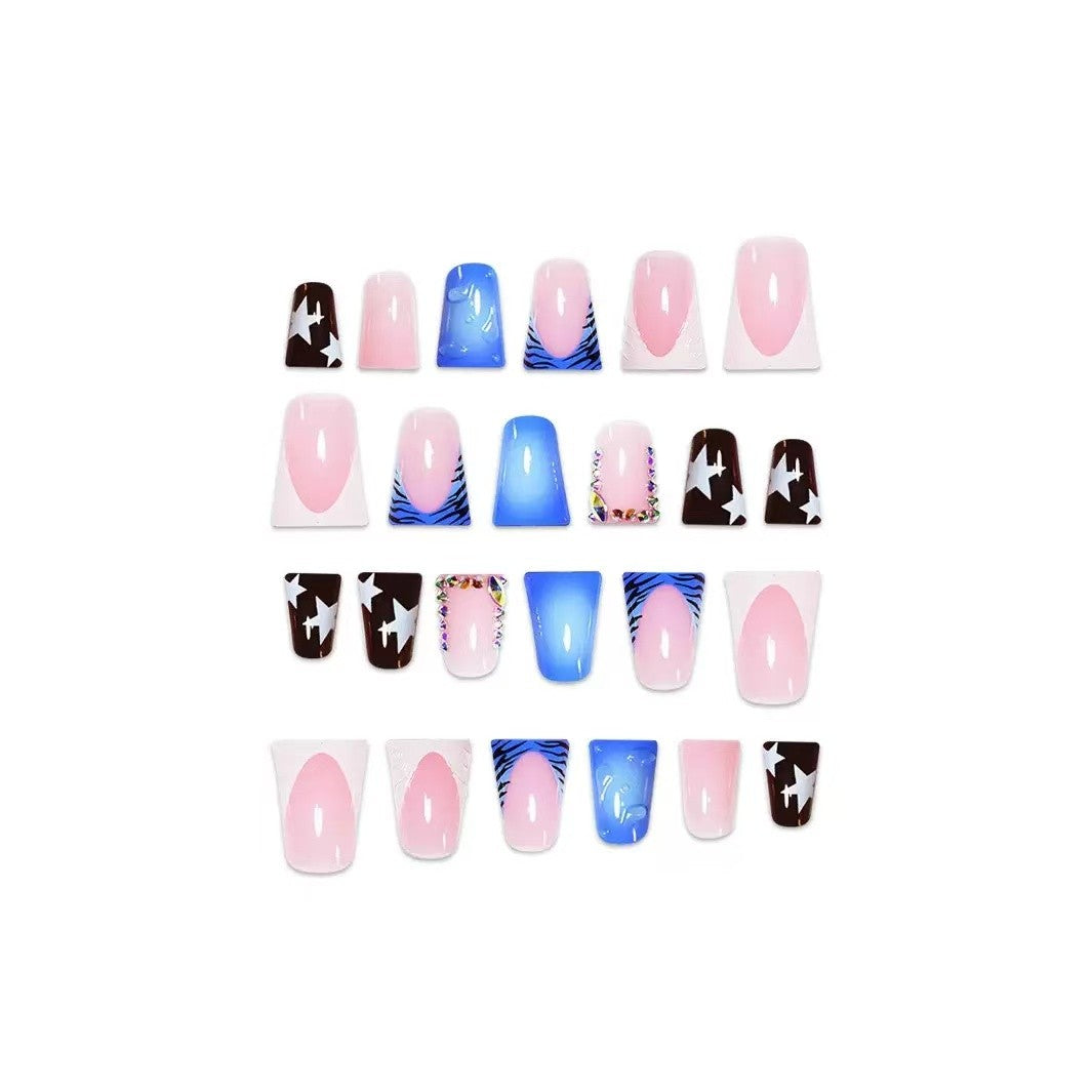RareGoddess Handcrafted Press-On Nails image_083