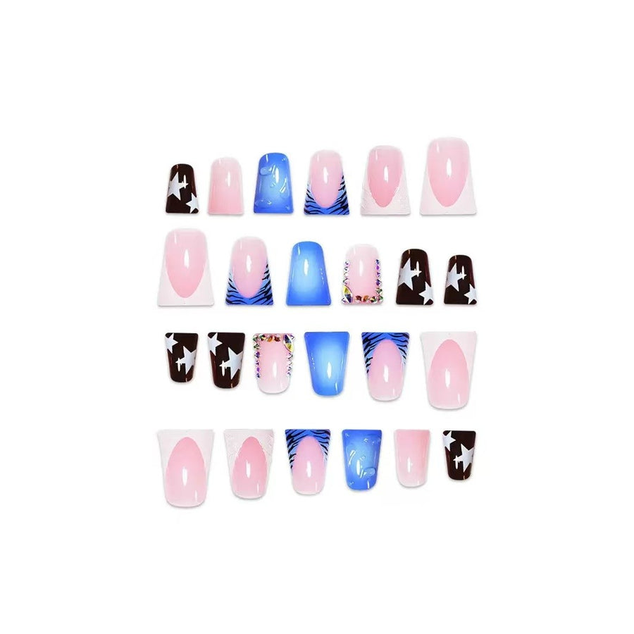 RareGoddess Handcrafted Press-On Nails image_083