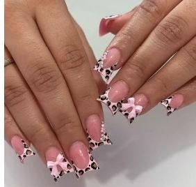 RareGoddess Handcrafted Press-On Nails image_053