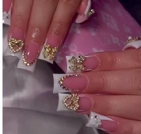 RareGoddess Handcrafted Press-On Nails image_020_1