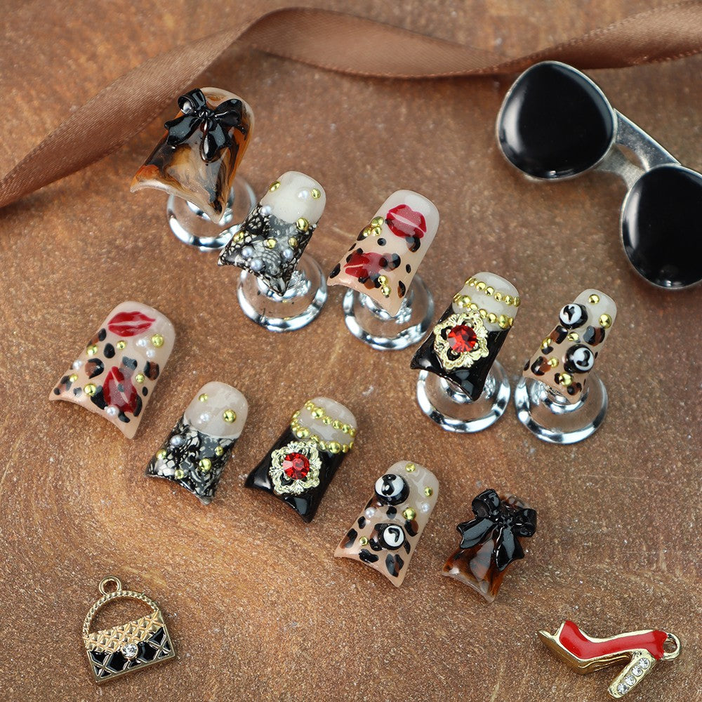 RareGoddess Handcrafted Press-On Nails image_024