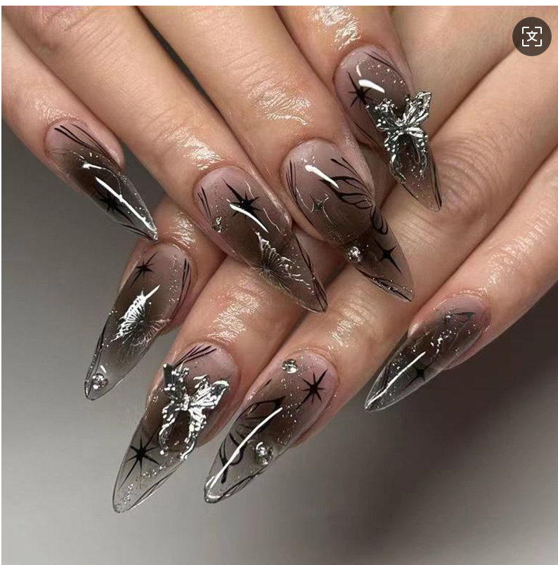 Stiletto